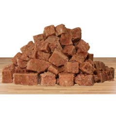 Jehněčí komplet kostky 1000g