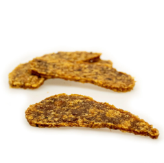 Krůtí filety s batáty 100g