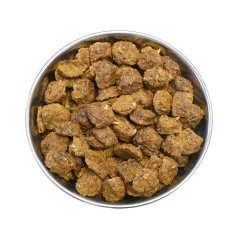 Sanadog - Losos raw menu 1 kg