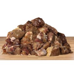 Hovězí droby kostky 500g