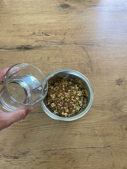 BOHEMIA Hovězí a Vepřové A 2kg