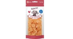 Dokas Mini steaky z kuřecích prsou 50 g