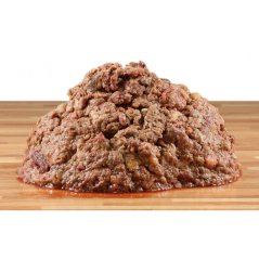 Koňská směs se zeleninou 500g
