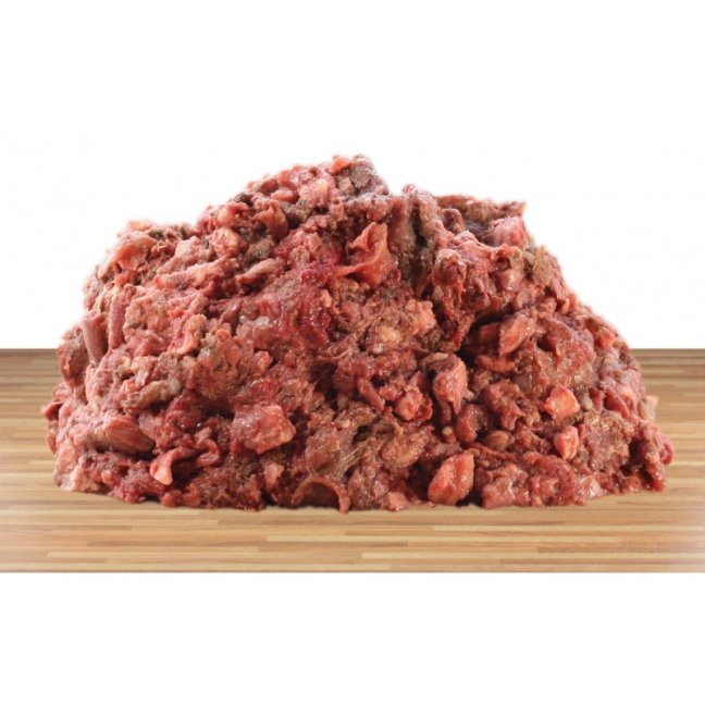 Jehněčí s chrupavkou a dršťkami 500g