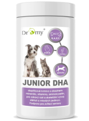 Junior DHA 700 g