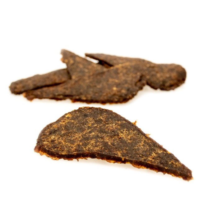 Koňské filety 100g