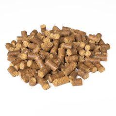 Yoggies BARF+ příloha k syrovému masu, lisovaná za studena 5 kg