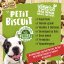 Little Chef Pettit Biscuit Grain Free – Dental Fresh 100 g