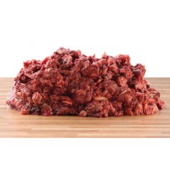 Hovězí maso s chrupavkou 1000g
