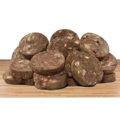 Sušený BARF jehněčí 150g