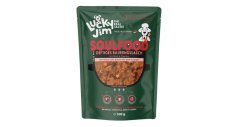 Hovězí guláš s paprikou 300 g