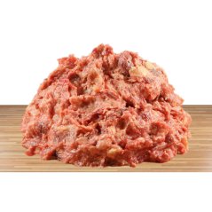 Krůtí skelet mletý 500g
