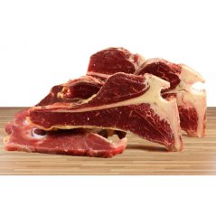 T-Bone Steak 1000g