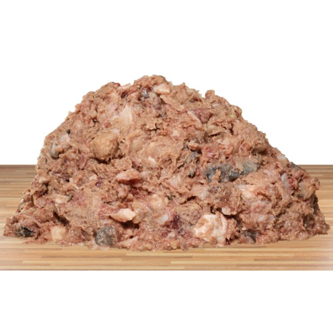 Losos BARFmenu 500g