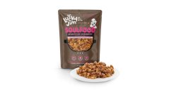 Čočkový eintopf s hovězím masem a mrkví 300 g