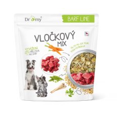 Vločkový mix 1 kg