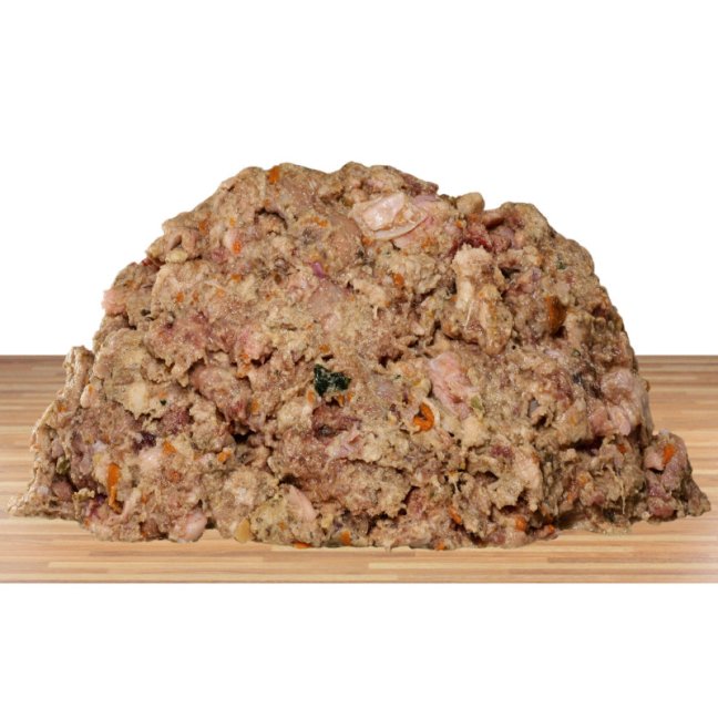 Kůň BARFmenu 500g Kůň BARFmenu 500g