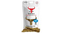 The Buffalo Co. Pletená buvolí střívka 100 g