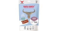 The Buffalo Co. Gently Dently Dentální pamlsky s kuřecím masem 175 g