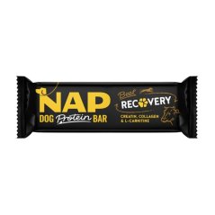 NAP Psí proteinová tyčinka Recovery hovězí 50 g