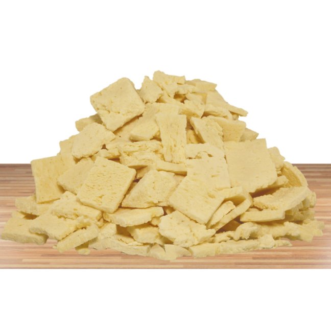 Sušený sýr 150g Sušený sýr 150g