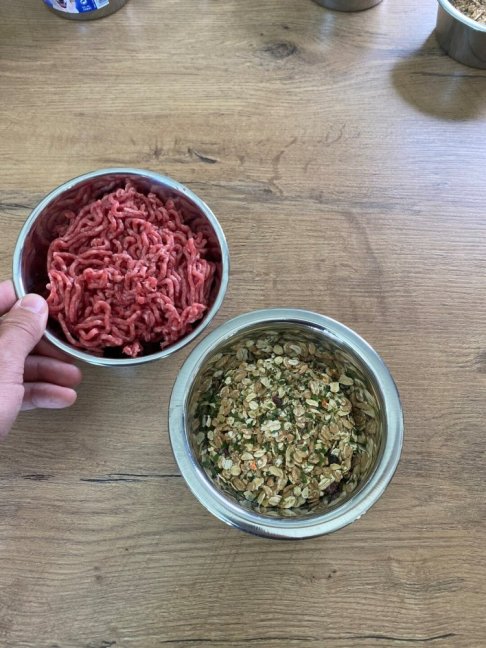 BOHEMIA Příloha A 2 kg