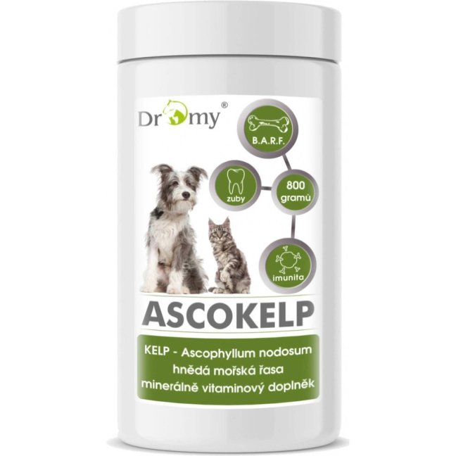 Ascokelp 200g Ascokelp 200g