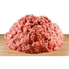 Hovězí maso s chrupavkou 500g