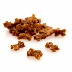 Kachní tréninkonové kostičky 100g