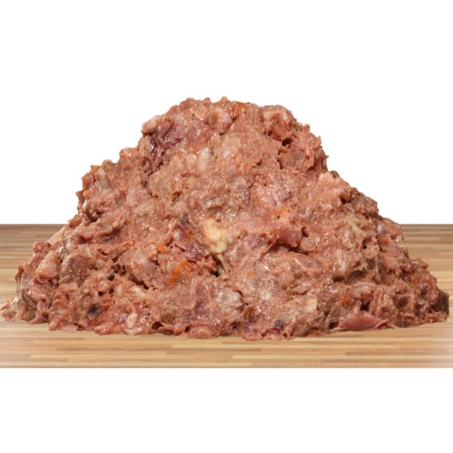 Kachna BARFmenu 500g