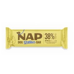 NAP Psí proteinová tyčinka Kuřecí 50 g