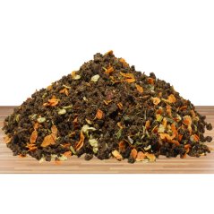 Sušený BARF se zeleninou 800g