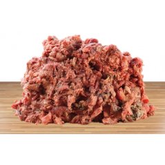Hovězí dršťky s chrupavkou 500g