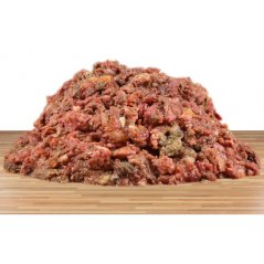 Hovězí s dýní 500g