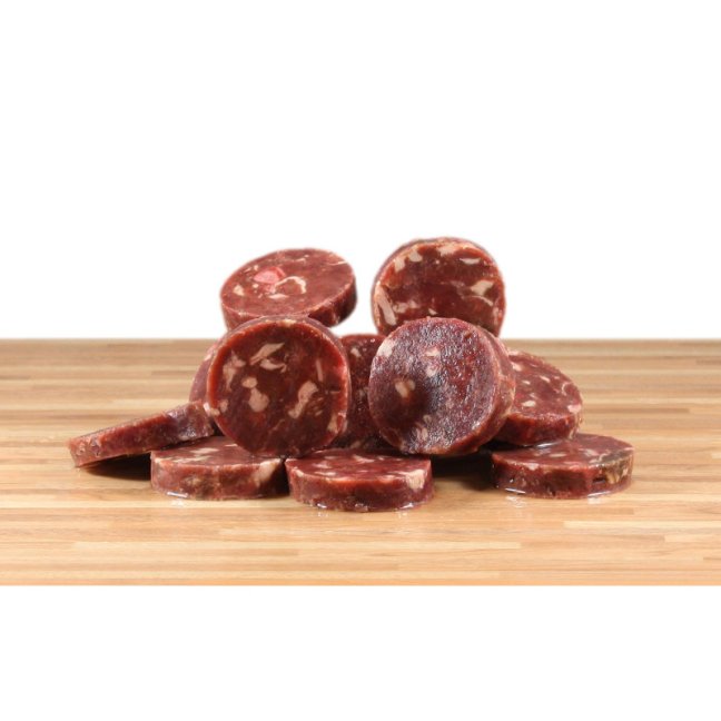 Drůbeží kolečka 800g Drůbeží kolečka 800g