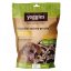 Yoggies Bezlepkové suchary s krůtím masem a lněným semínkem 150g