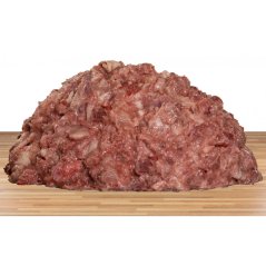 Kuře celé mleté 500g