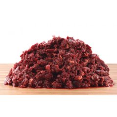 Drůbeží žaludky a srdíčka 1000g