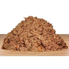 Králičí komplet vařený 500g