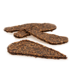 Králičí filety s jablkem a kapustou (100g)