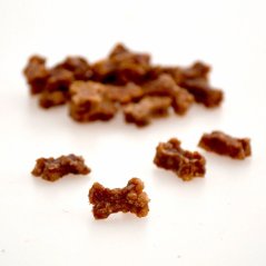 Hovězí tréninkové kostičky 100g