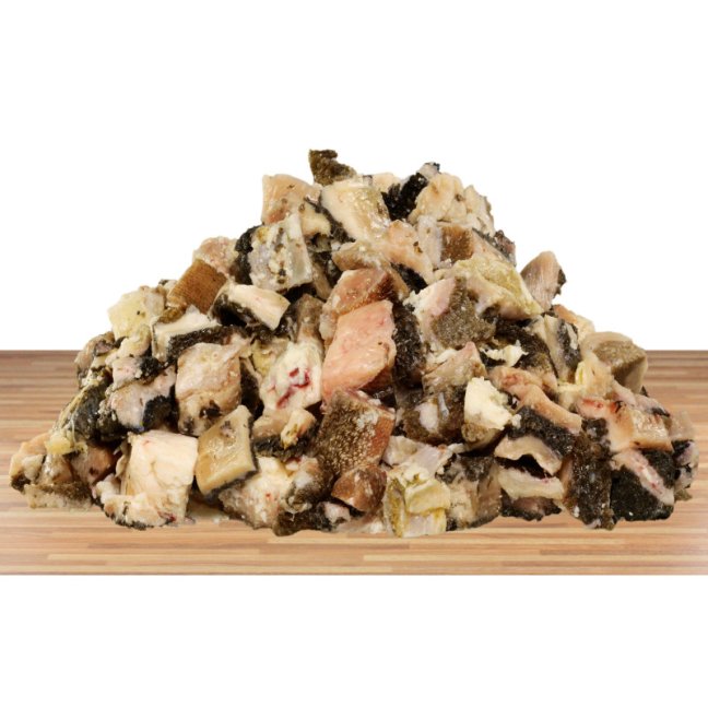Hovězí dršťky kostky 1000g