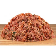 BARFmix se zvěřinou 500g