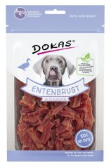 Dokas Kachní prsa kousky 70 g