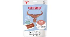 The Buffalo Co. Gently Dently Dentální pamlsky s lososem 175 g