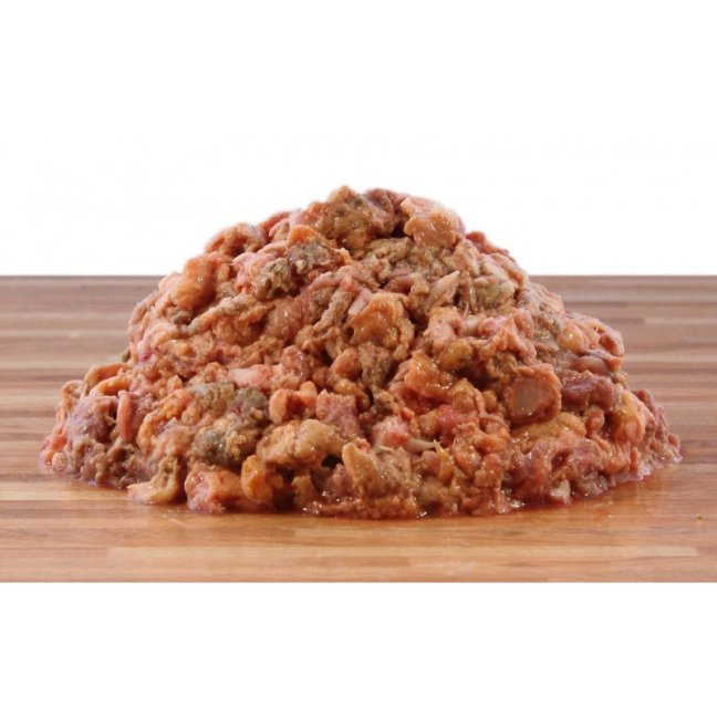 BIO Hovězí směs 500g
