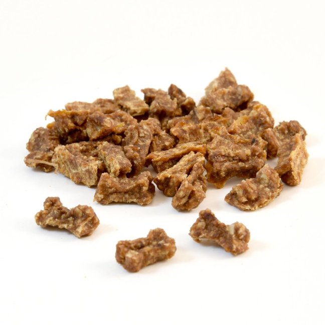 Králičí tréninkové kostičky 100g