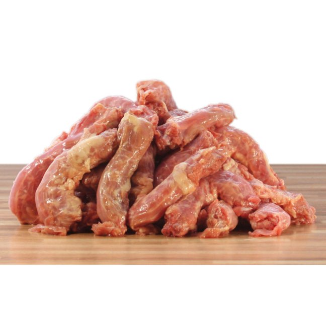 Kuřecí krky 1 Kg