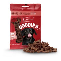 Chewies Goodies s hovězím 200 g