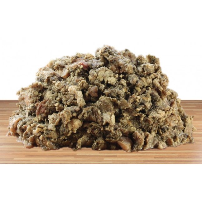 Hovězí neprané drštky 500g
